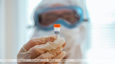 В мире за сутки выявили более 478 тыс. случаев заражения коронавирусом