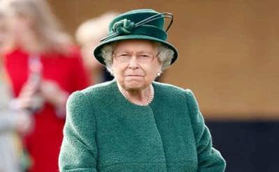 Королева Елизавета II впервые останется без частного самолета — названа причина