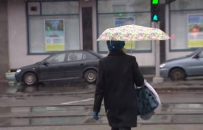 Тепла можно не ждать: синоптики рассказали, какой будет погода в Украине 8 марта