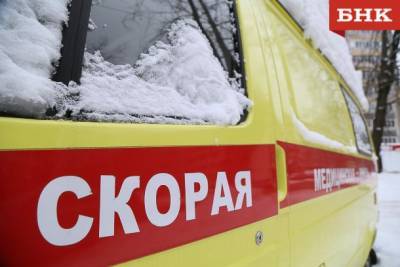Итоги недели на БНК: упавшая женщина, замерзшие мужчины и валенки Якубовича