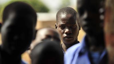 Жертвами беспорядков в Сенегале стали семь человек