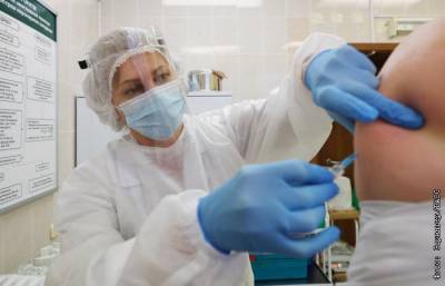 Белоруссия запустит промышленное производство вакцины "Спутник V"