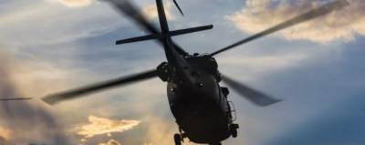 Владимир Титоренко - Посольство РФ проверяет сообщения о крушении вертолета с военными в ЦАР - runews24.ru