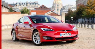 Илон Маск пообещал в два раза увеличить количество Tesla с пробной версией автопилота