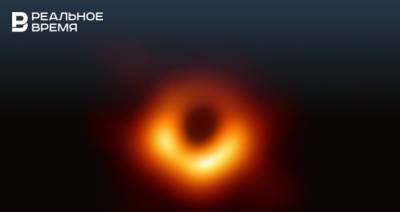 Профессор КФУ рассказал о тайне рождения гигантских черных дыр