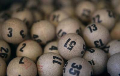 В Украине сорвали самый большой джекпот в Национальной лотерее