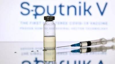Белоруссия запустит производство вакцины «Спутник V» в конце марта