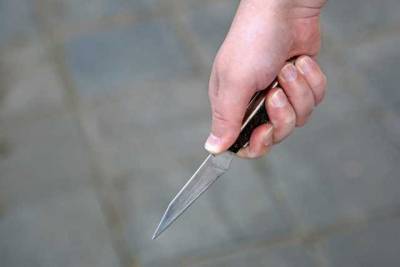 На Киевщине рецидивист избил ребенка и напал с ножом на прохожего