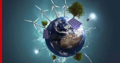 Планета с климат-контролем: помогут ли технологии в борьбе с глобальным потеплением