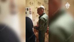 СКР показал видео с места жестокой расправы над бабушкой и тремя внуками в Подмосковье