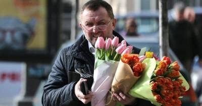 Украинцев спросили, будут ли праздновать 8 Марта: результат опроса