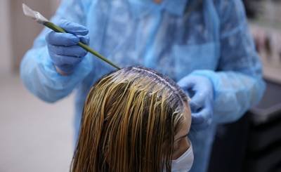 Al Arabiya (ОАЭ): семь натуральных рецептов для легкого окрашивания волос