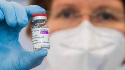 Bloomberg предсказал ЕС огромные убытки из-за медленной вакцинации