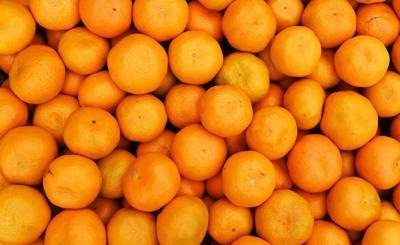 Хуаньцю шибао (Китай): правда ли, что чрезмерное употребление мандаринов вызывает «жар»?