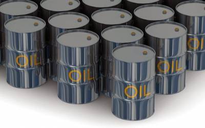 Цена нефти Brent превысила $ 70 впервые с января 2020 года
