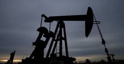 Цена нефти Brent превысила 70 долларов впервые с 8 января 2020 года