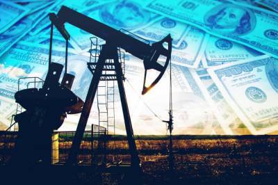 Цена барреля нефти взлетела выше $70 впервые с января 2020 года - runews24.ru - Лондон