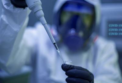 Почти 4% населения планеты вакцинировались от коронавируса