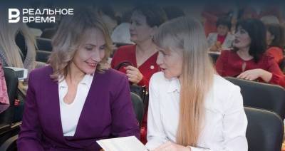 Исследование: каждую пятую руководящую должность в России занимает женщина