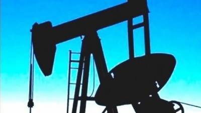 Цена барреля нефти Brent превысила отметку в 70$