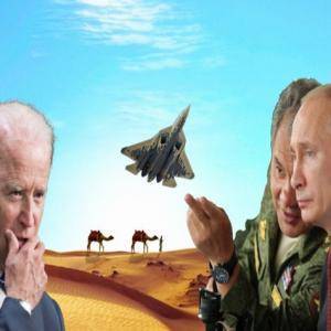 Россия выдернула бриллиант из короны США