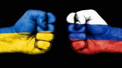 На Украине разглядели «очень сильный удар» по России