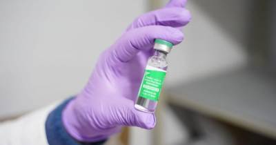 РФ открестилась от критики иностранных вакцин от коронавируса в СМИ