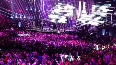 Зрители выберут представителя России на Евровидение в эфире Первого канала