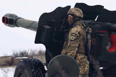 В ВСУ усмотрели российский след в «создании» на Украине военного ЛГБТ-подразделения