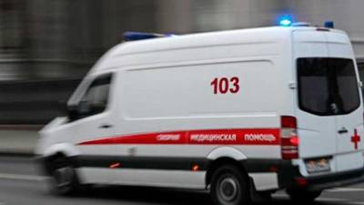 В Москве отец убил своего пятилетнего сына, ударив его по голове