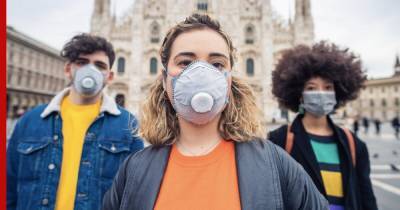Новую угрозу из-за пандемии коронавируса предрекли жителям Европы