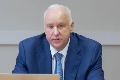 Глава СК РФ Бастрыкин взял на личный контроль дело об избиении блокадницы в Петербурге