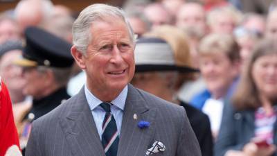 Принц Чарльз отвернулся от сына Гарри после его решения покинуть семью