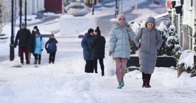 Синоптики рассказали о погоде 8 марта в столичном регионе