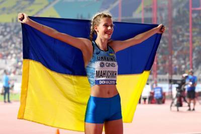 Магучих – чемпионка Европы, удачное выступление украинских биатлонистов: новости спорта 7 марта