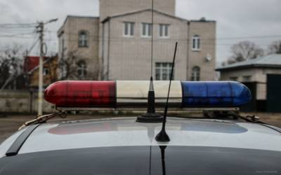 В Тверской области мужчина получил травмы в столкновении Приоры и "четырнадцатой"