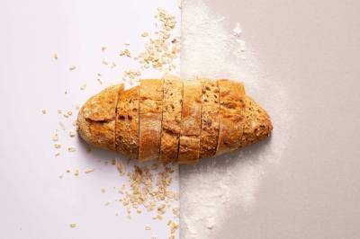 Ученые нашли связь между употреблением белого хлеба и повышенным риском преждевременной смерти
