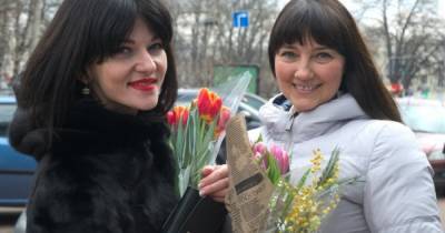 В Украине отмечают Международный женский день: история праздника - dsnews.ua
