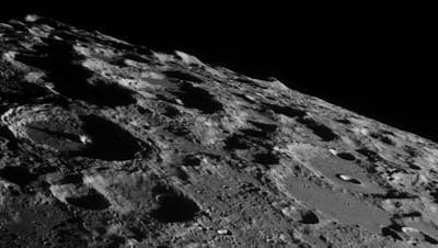 NASA планирует высадить на Луну первую женщину в течение 10 лет