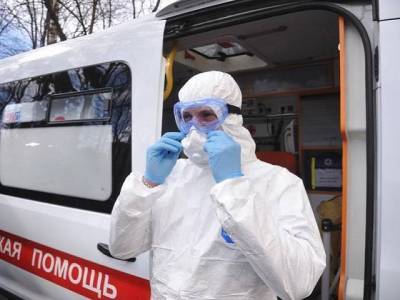 Коронавирус на Южном Урале: сводка по заболеваемости COVID-19 на 8 марта