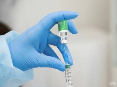 В мире сделали более 304 млн прививок от коронавируса – данные Bloomberg
