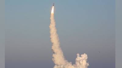 NI: Россия жестко ответит на любую баллистическую ракету США