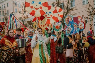 Масленица в Астрахани: как отметить праздник, соблюдая все традиции