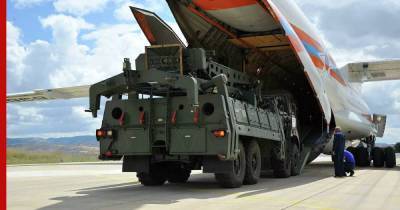 США предостерегли от давления на Турцию из-за приобретения С-400 у России