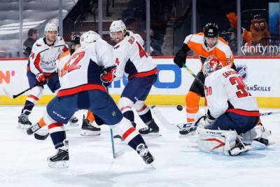 НХЛ: Питтсбург разгромил Рейнджерс, Бостон уступил Нью-Джерси