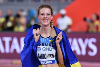 Украина в топ-6: медальный зачет чемпионата Европы по легкой атлетике