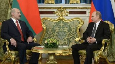 Белорусский депутат: суверенитет Минска входит в сферу интересов России