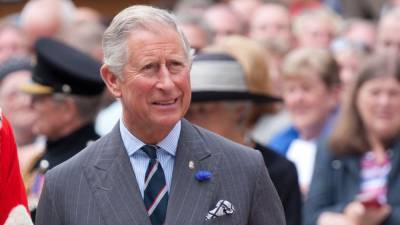 Принц Чарльз прервал общение с сыном после его отъезда из Лондона