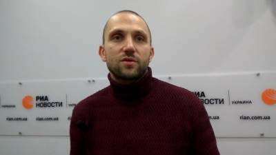Политолог Якубин рассказал о критических ошибках Зеленского