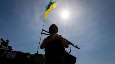 На Украине планируют “сокрушить” Россию за Донбасс